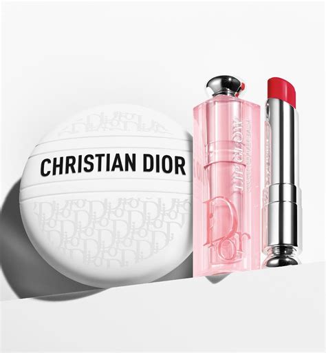 dior le baume mini